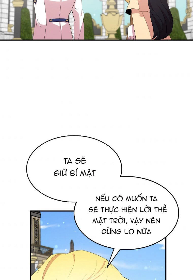 Nguyện Trở Thành Thanh Kiếm Trung Thành Bảo Vệ Em Chapter 34 - 76