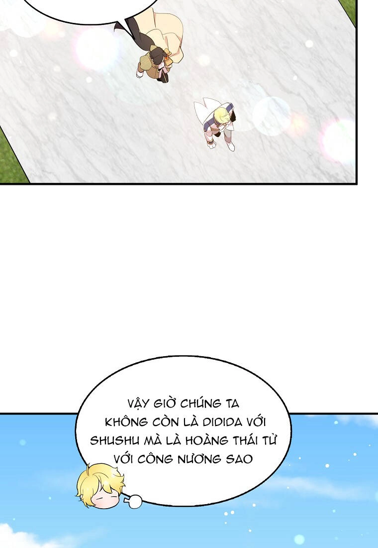 Nguyện Trở Thành Thanh Kiếm Trung Thành Bảo Vệ Em Chapter 34 - 78