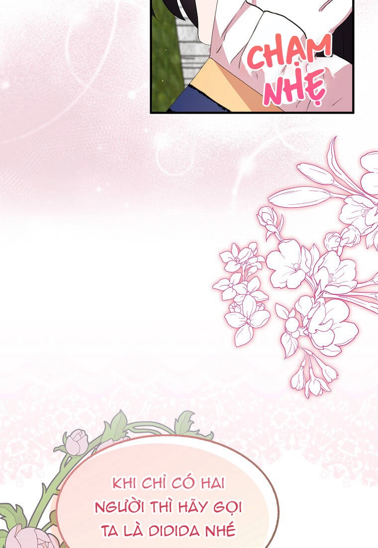 Nguyện Trở Thành Thanh Kiếm Trung Thành Bảo Vệ Em Chapter 34 - 82