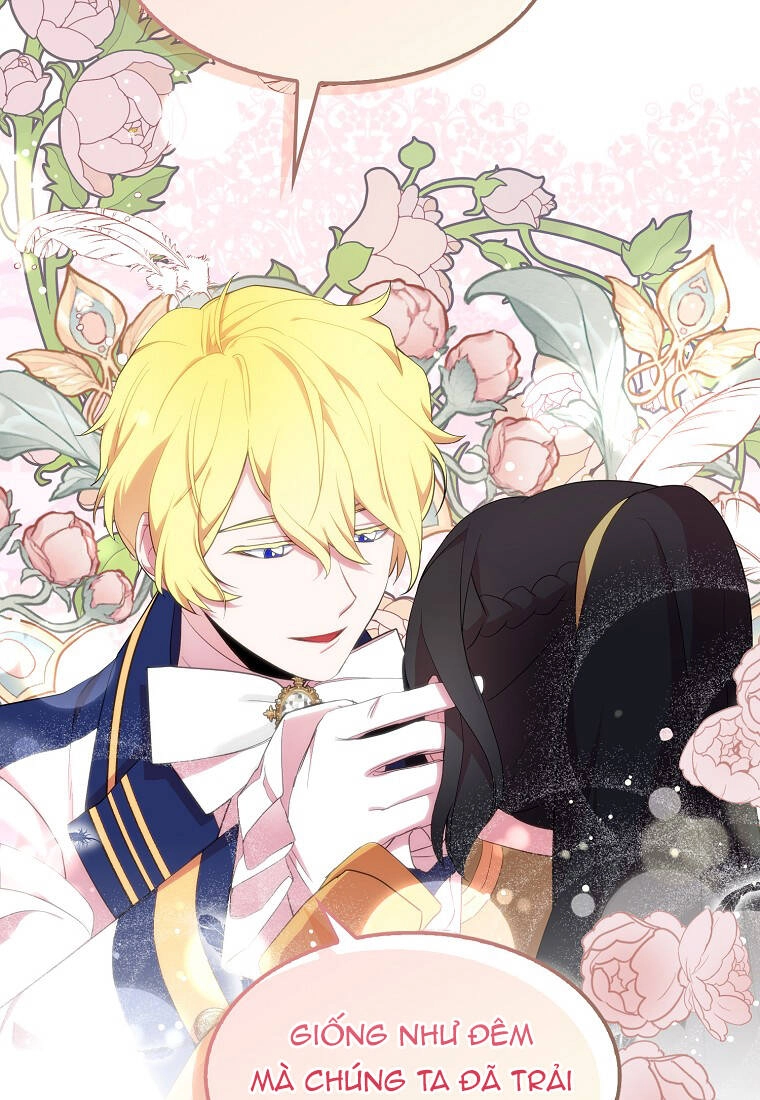 Nguyện Trở Thành Thanh Kiếm Trung Thành Bảo Vệ Em Chapter 34 - 83