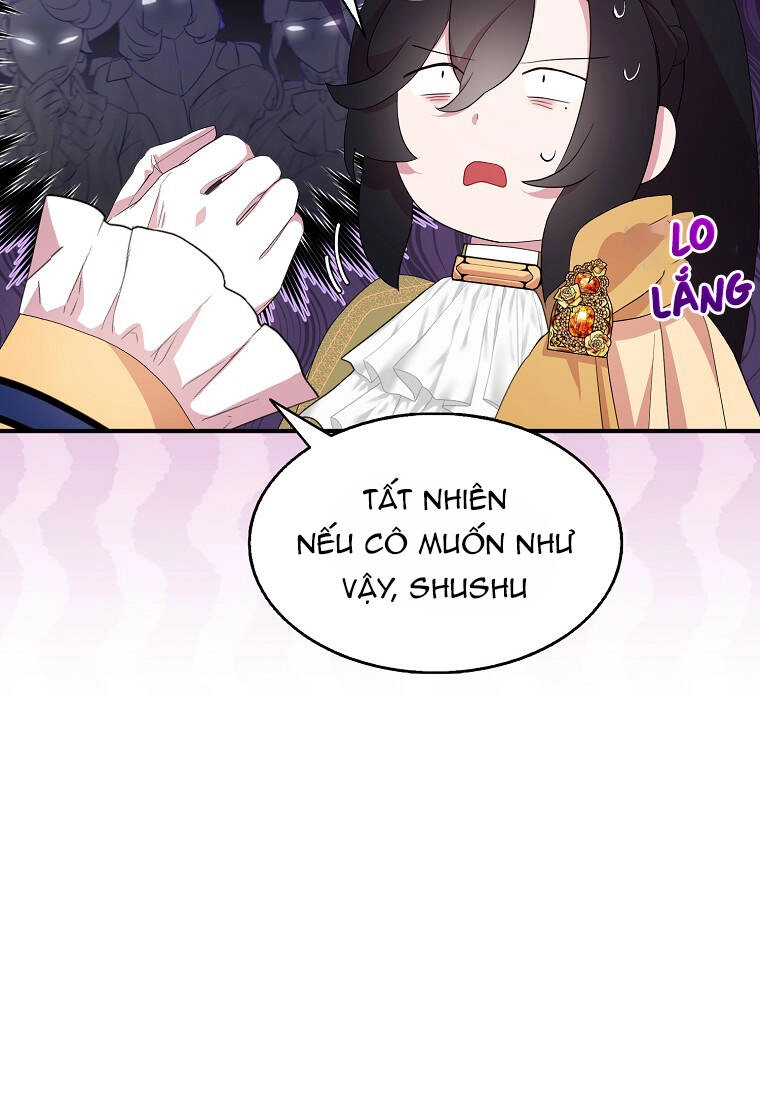 Nguyện Trở Thành Thanh Kiếm Trung Thành Bảo Vệ Em Chapter 34 - 85