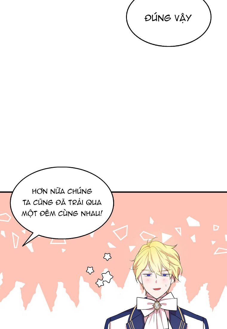 Nguyện Trở Thành Thanh Kiếm Trung Thành Bảo Vệ Em Chapter 34 - 89