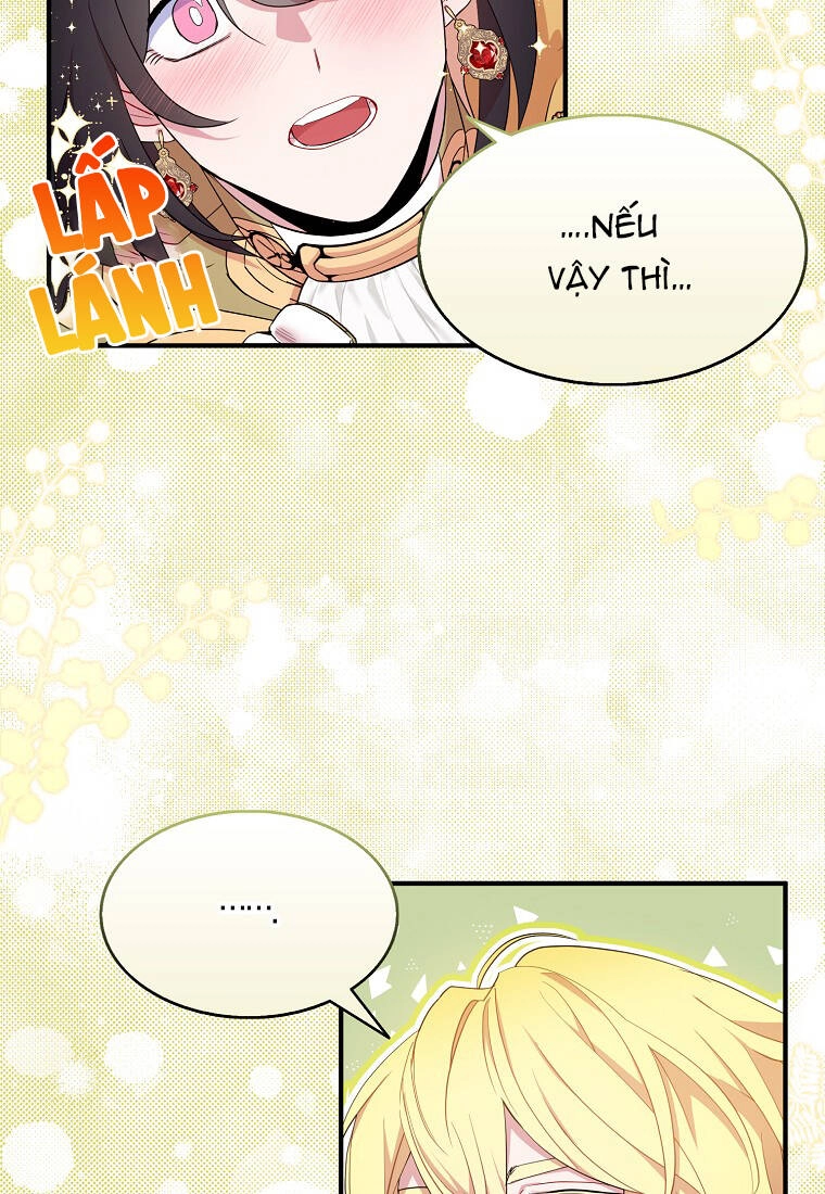 Nguyện Trở Thành Thanh Kiếm Trung Thành Bảo Vệ Em Chapter 34 - 91