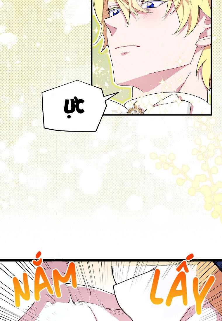 Nguyện Trở Thành Thanh Kiếm Trung Thành Bảo Vệ Em Chapter 34 - 92