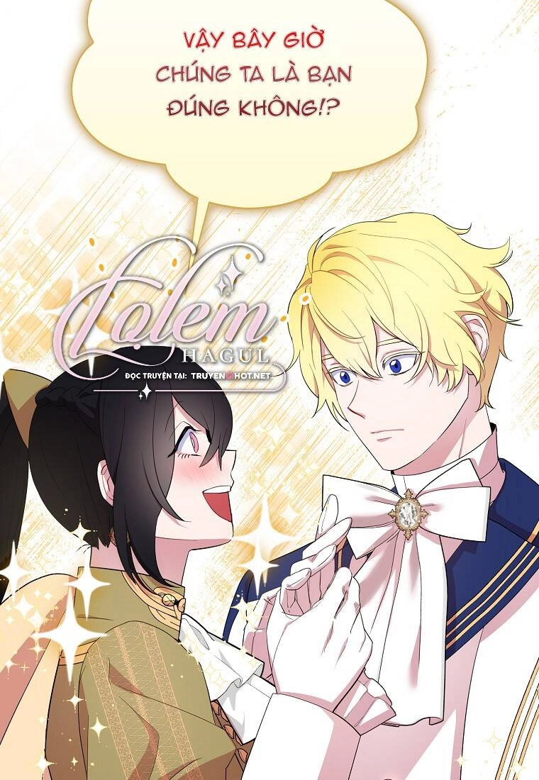 Nguyện Trở Thành Thanh Kiếm Trung Thành Bảo Vệ Em Chapter 34 - 94