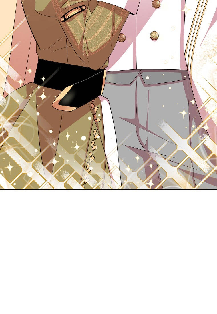 Nguyện Trở Thành Thanh Kiếm Trung Thành Bảo Vệ Em Chapter 34 - 95