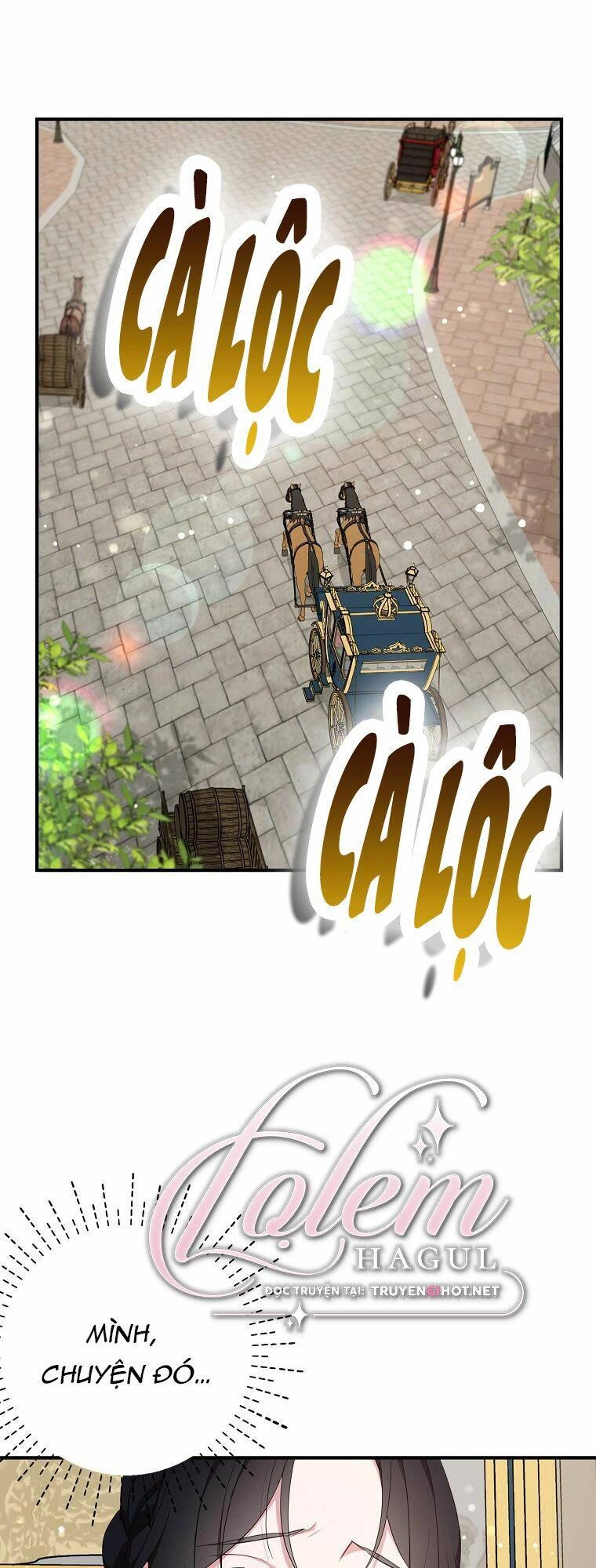 Nguyện Trở Thành Thanh Kiếm Trung Thành Bảo Vệ Em Chapter 35.1 - 3