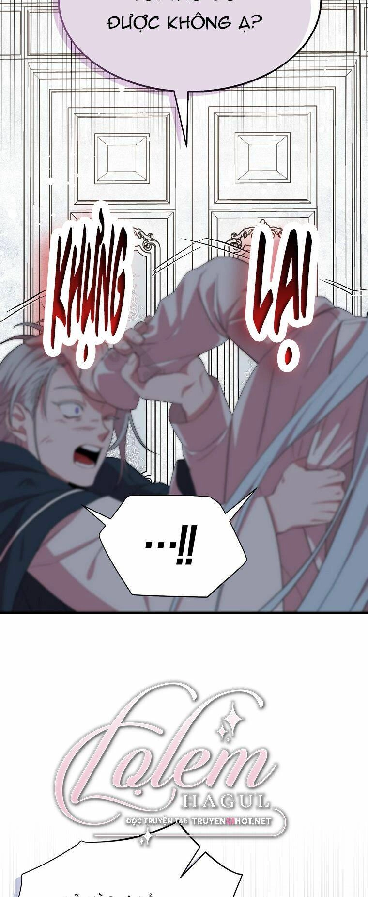 Nguyện Trở Thành Thanh Kiếm Trung Thành Bảo Vệ Em Chapter 35.1 - 16