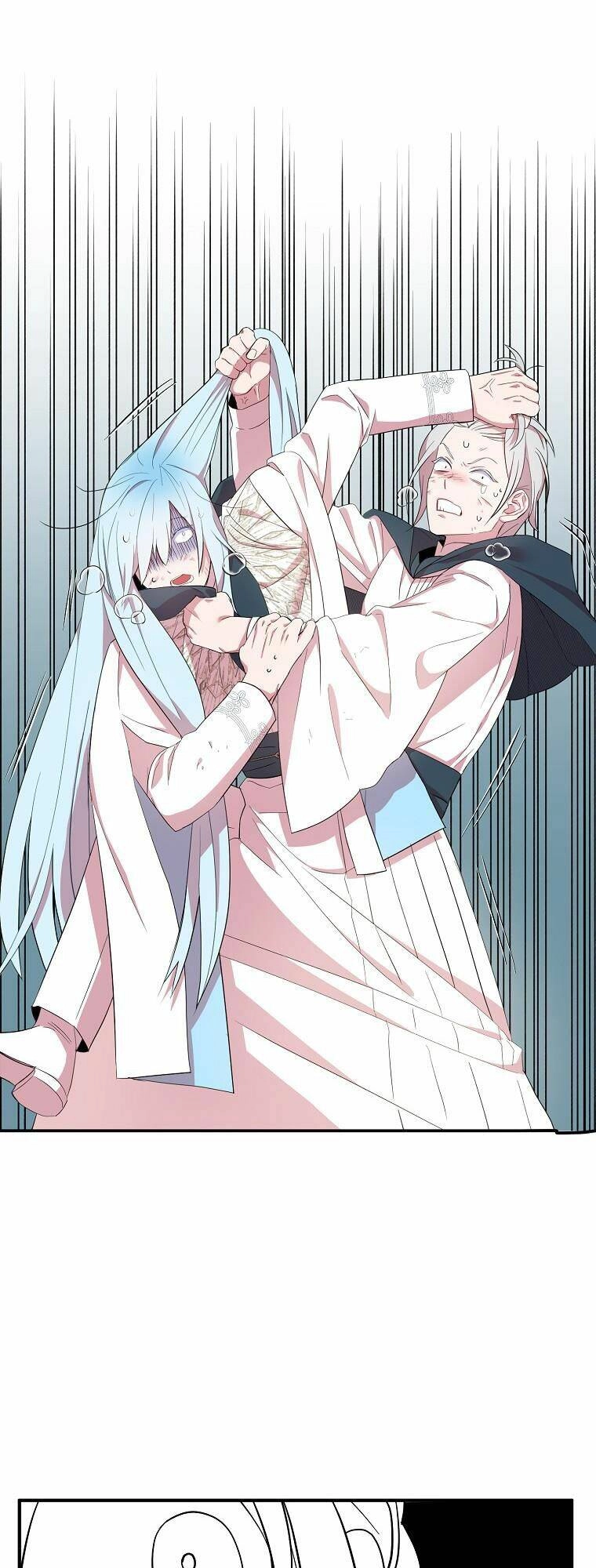 Nguyện Trở Thành Thanh Kiếm Trung Thành Bảo Vệ Em Chapter 35.1 - 19