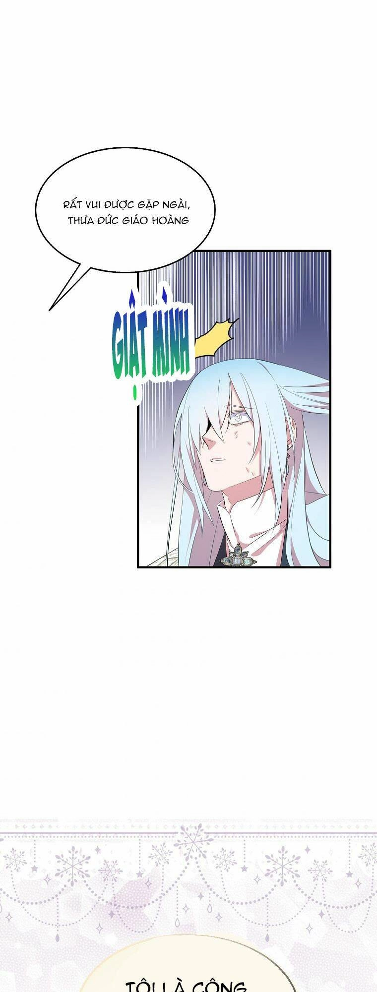 Nguyện Trở Thành Thanh Kiếm Trung Thành Bảo Vệ Em Chapter 35.1 - 21