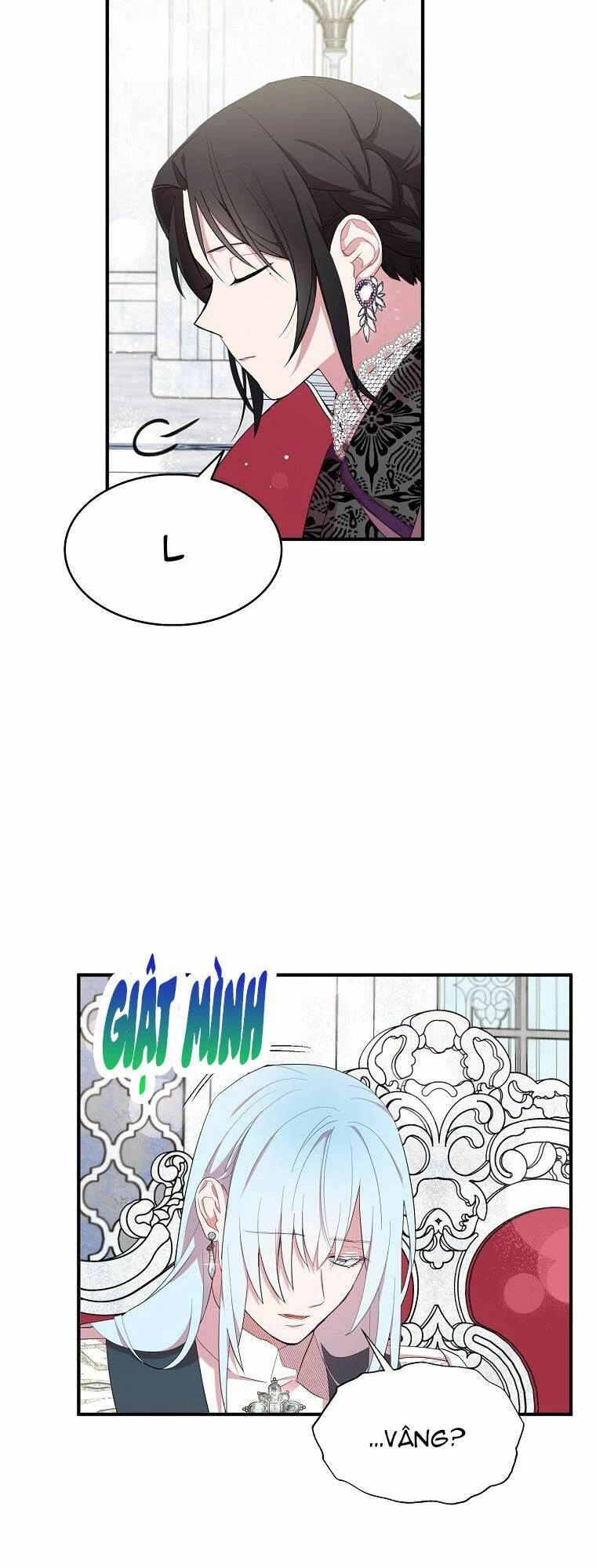 Nguyện Trở Thành Thanh Kiếm Trung Thành Bảo Vệ Em Chapter 35.1 - 27