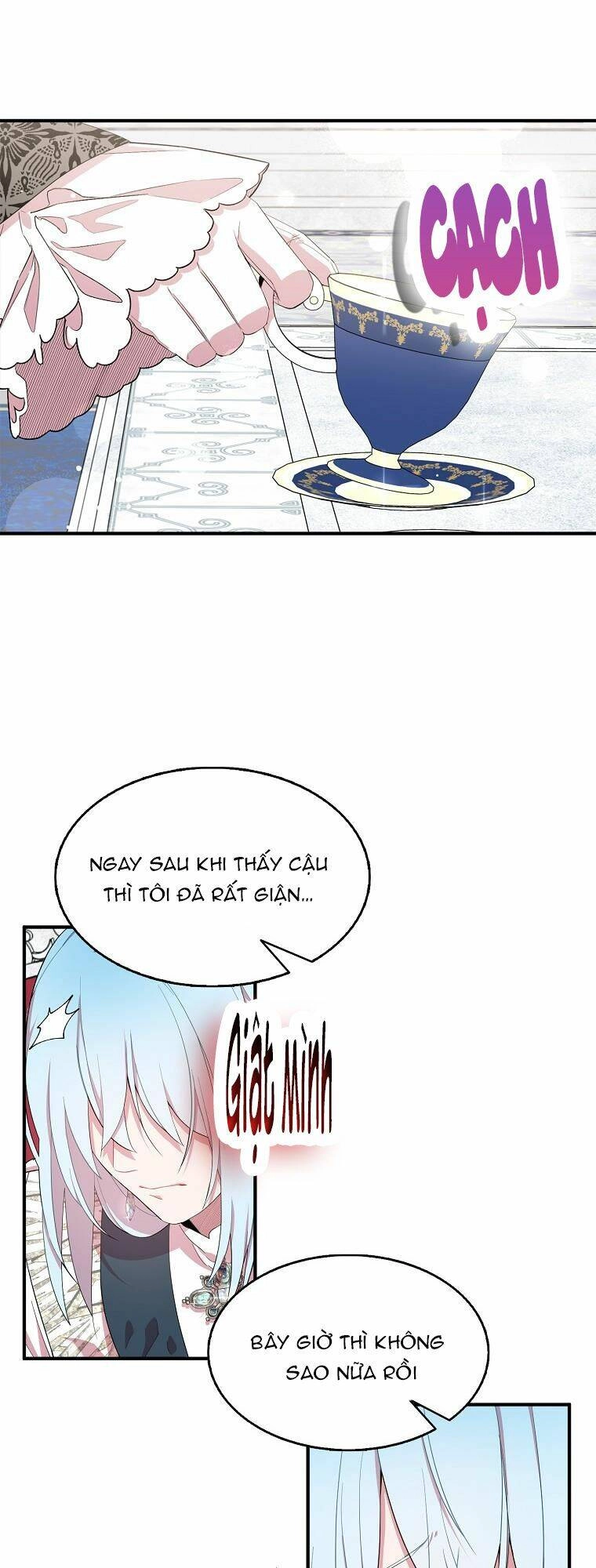 Nguyện Trở Thành Thanh Kiếm Trung Thành Bảo Vệ Em Chapter 35.1 - 29