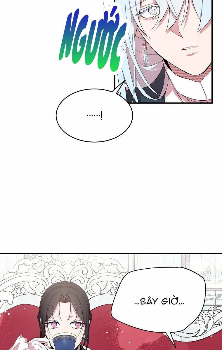 Nguyện Trở Thành Thanh Kiếm Trung Thành Bảo Vệ Em Chapter 35.1 - 30