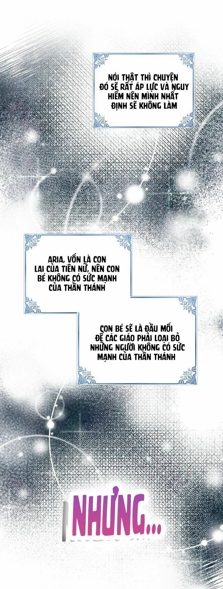 Nguyện Trở Thành Thanh Kiếm Trung Thành Bảo Vệ Em Chapter 35.1 - 38