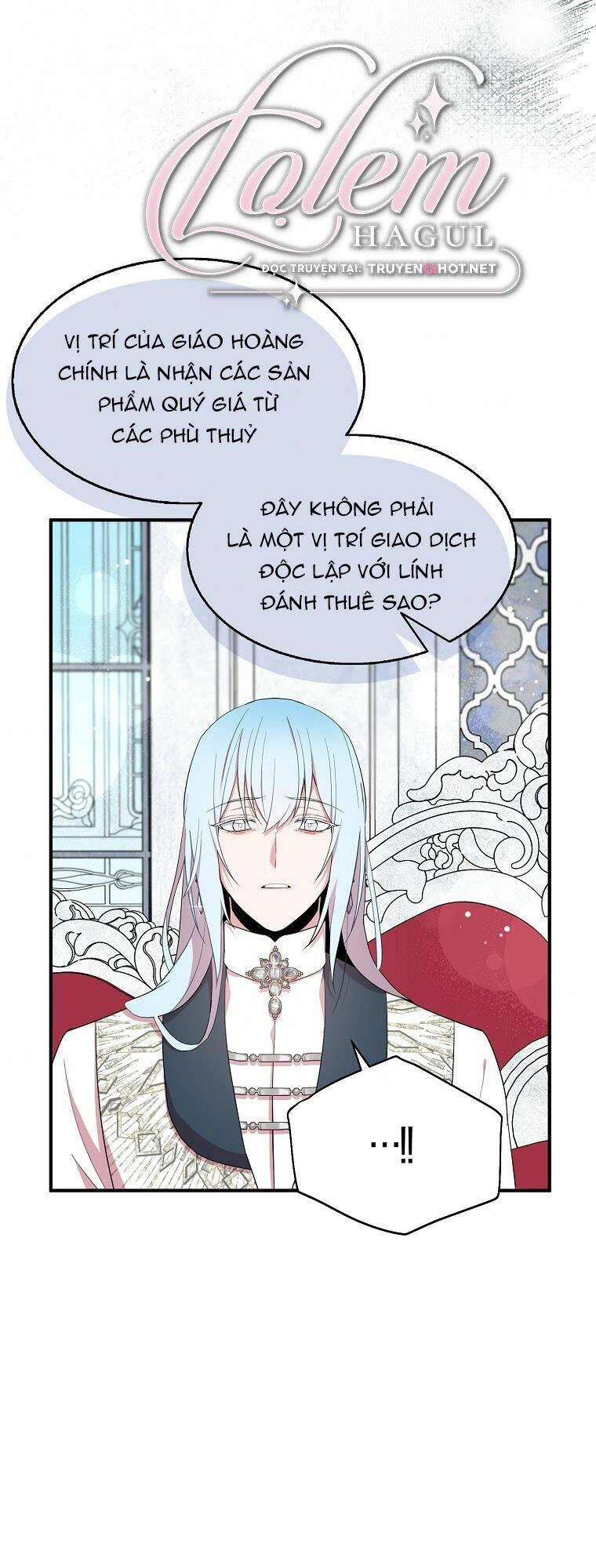 Nguyện Trở Thành Thanh Kiếm Trung Thành Bảo Vệ Em Chapter 35.1 - 39