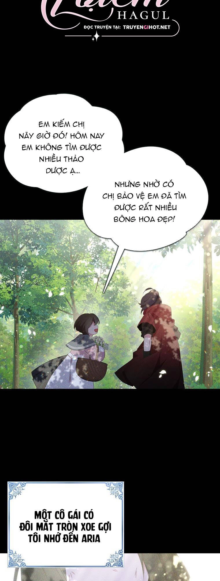 Nguyện Trở Thành Thanh Kiếm Trung Thành Bảo Vệ Em Chapter 35.2 - 2