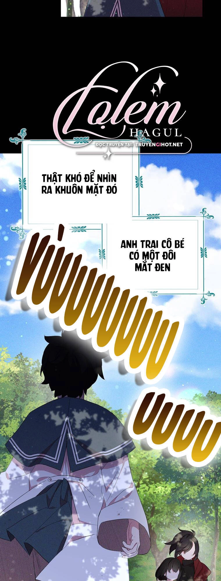 Nguyện Trở Thành Thanh Kiếm Trung Thành Bảo Vệ Em Chapter 35.2 - 4