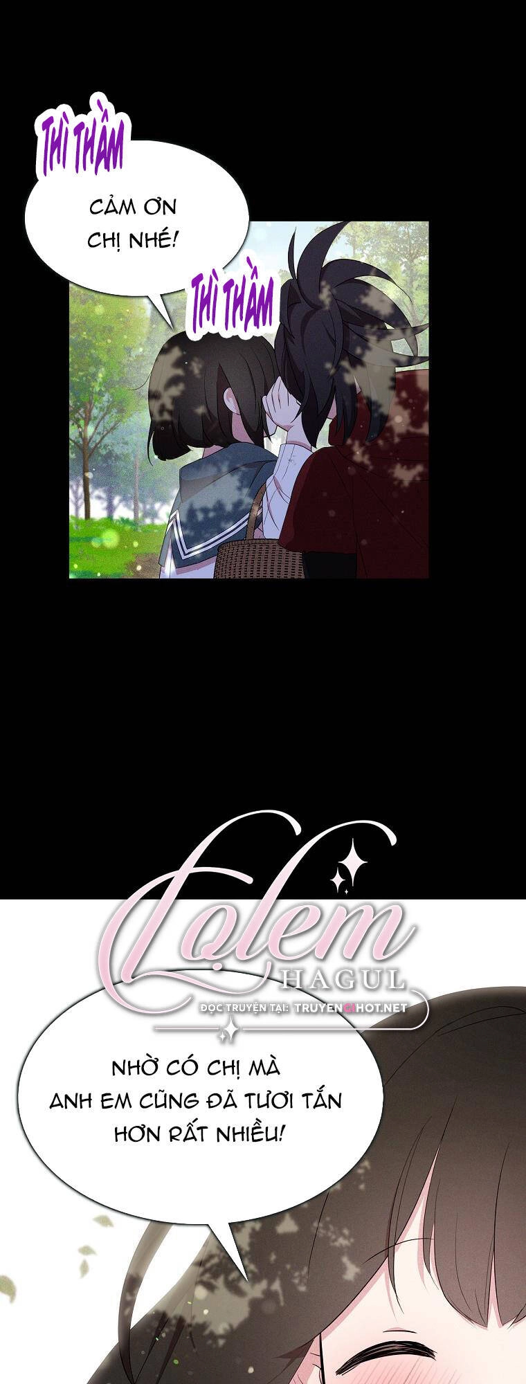 Nguyện Trở Thành Thanh Kiếm Trung Thành Bảo Vệ Em Chapter 35.2 - 8