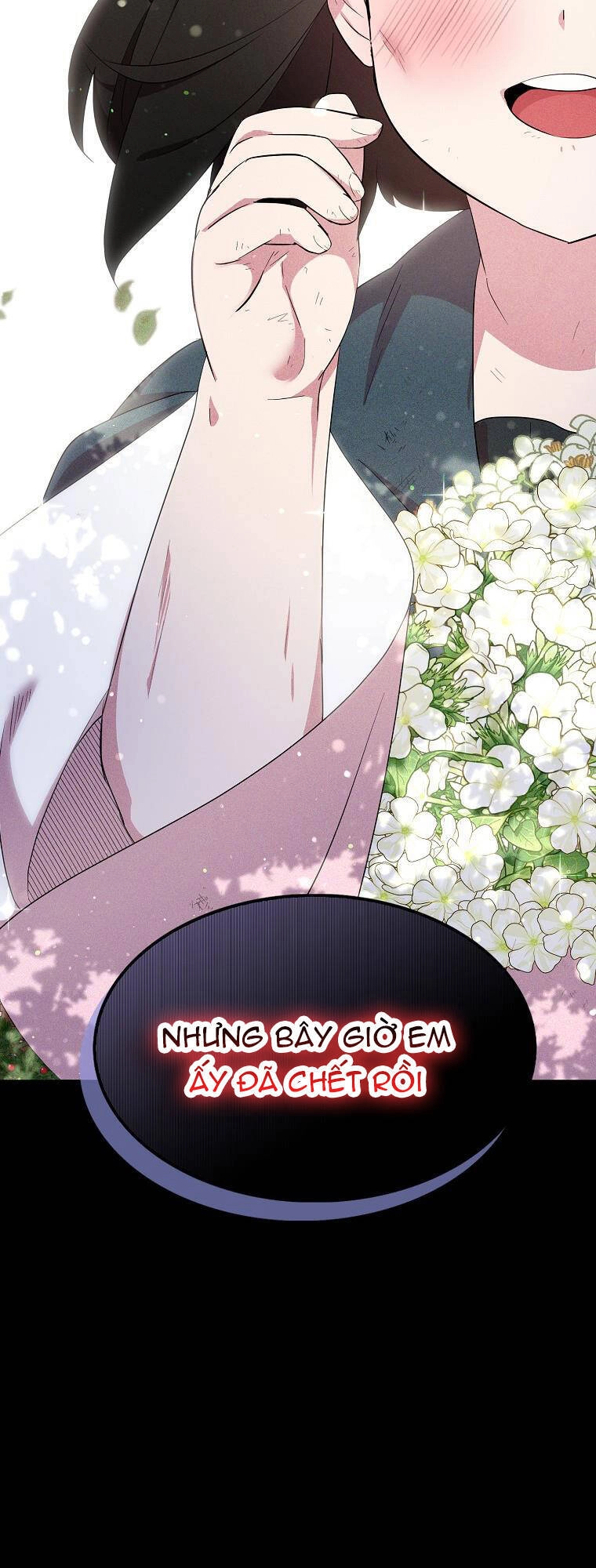 Nguyện Trở Thành Thanh Kiếm Trung Thành Bảo Vệ Em Chapter 35.2 - 9