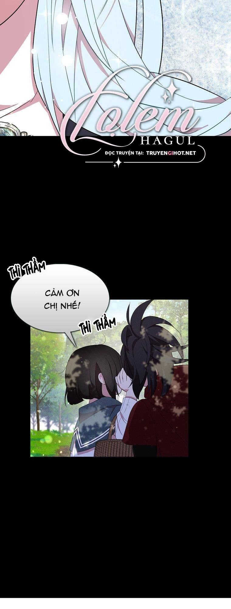 Nguyện Trở Thành Thanh Kiếm Trung Thành Bảo Vệ Em Chapter 36.1 - 3