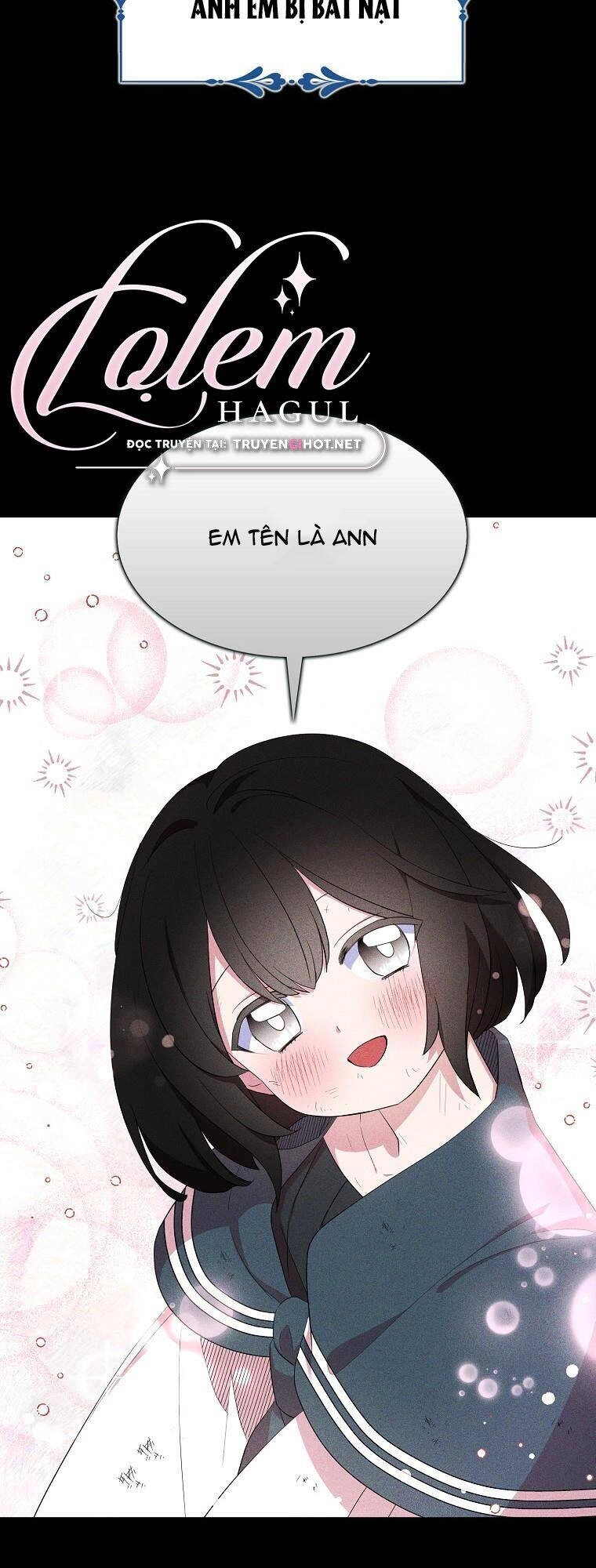 Nguyện Trở Thành Thanh Kiếm Trung Thành Bảo Vệ Em Chapter 36.1 - 6