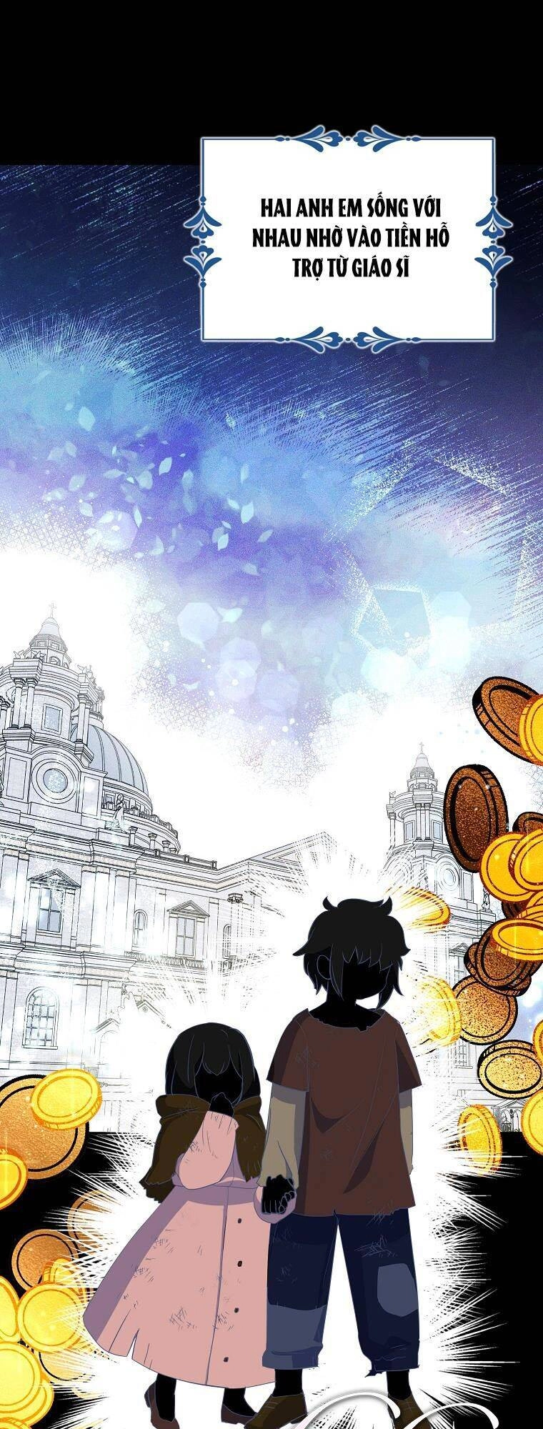 Nguyện Trở Thành Thanh Kiếm Trung Thành Bảo Vệ Em Chapter 36.1 - 10