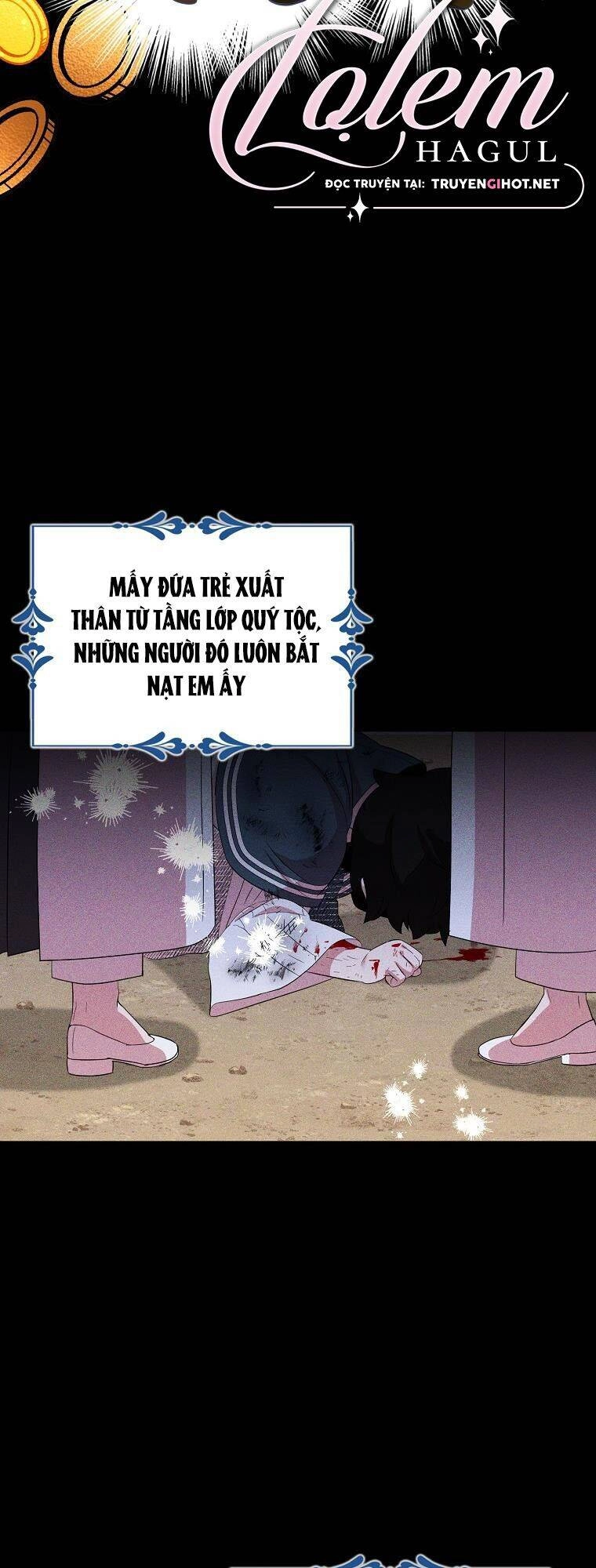 Nguyện Trở Thành Thanh Kiếm Trung Thành Bảo Vệ Em Chapter 36.1 - 11