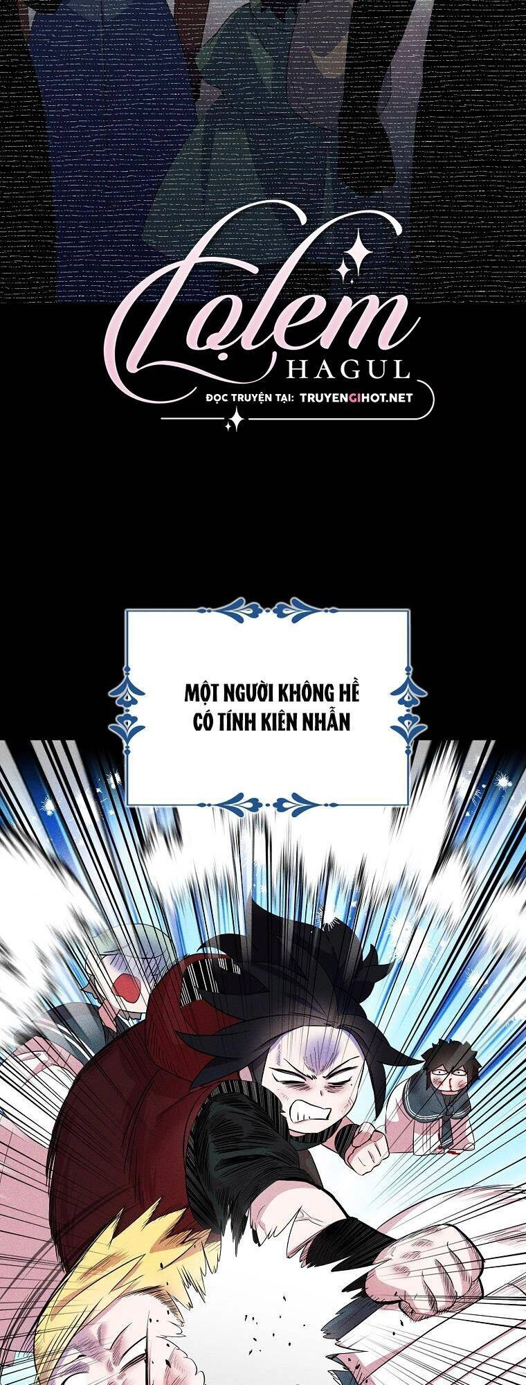 Nguyện Trở Thành Thanh Kiếm Trung Thành Bảo Vệ Em Chapter 36.1 - 13