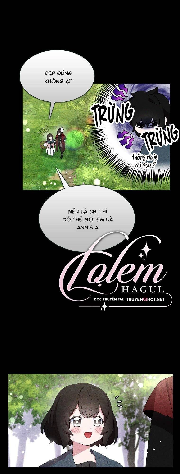 Nguyện Trở Thành Thanh Kiếm Trung Thành Bảo Vệ Em Chapter 36.1 - 16