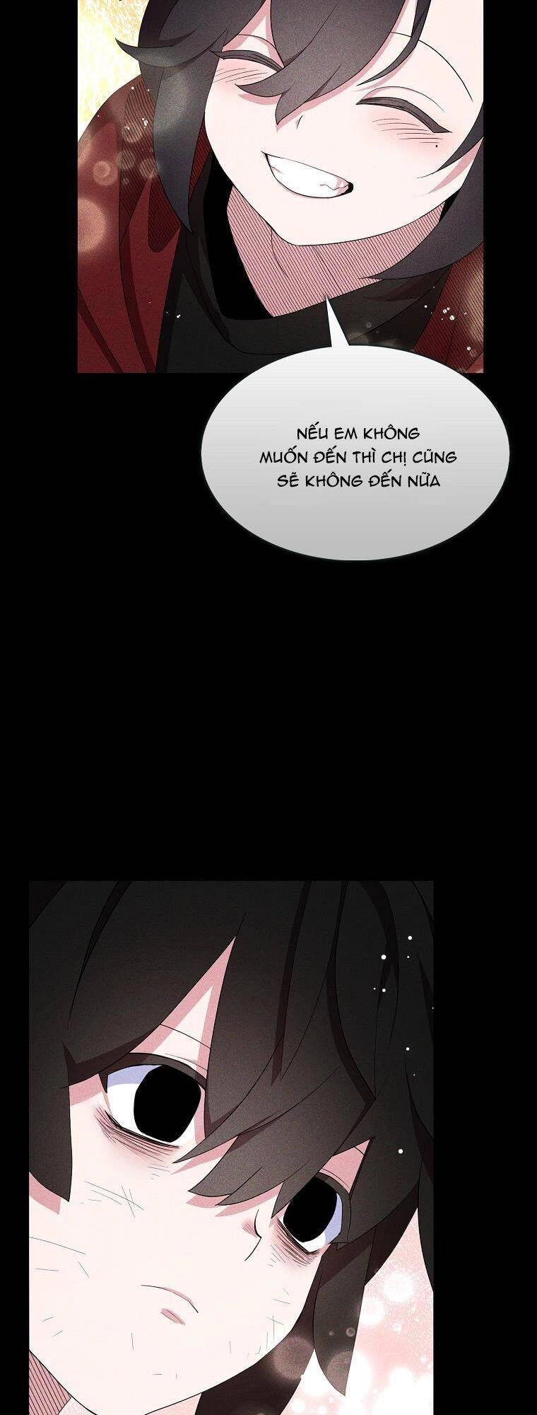 Nguyện Trở Thành Thanh Kiếm Trung Thành Bảo Vệ Em Chapter 36.1 - 23