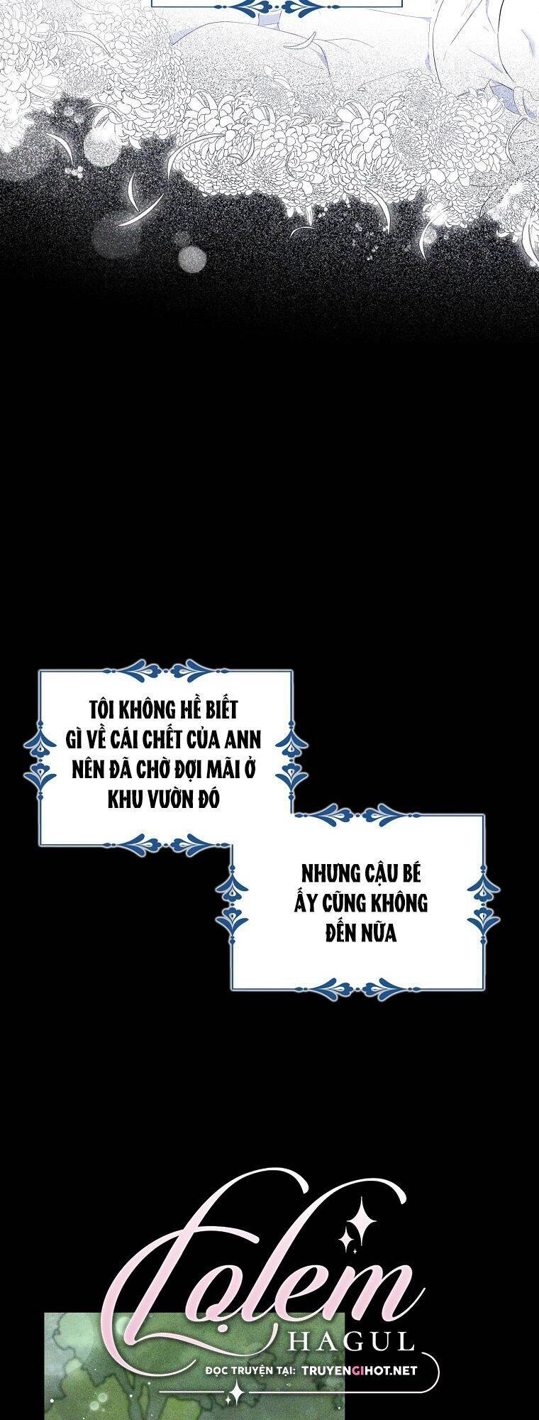 Nguyện Trở Thành Thanh Kiếm Trung Thành Bảo Vệ Em Chapter 36.1 - 34