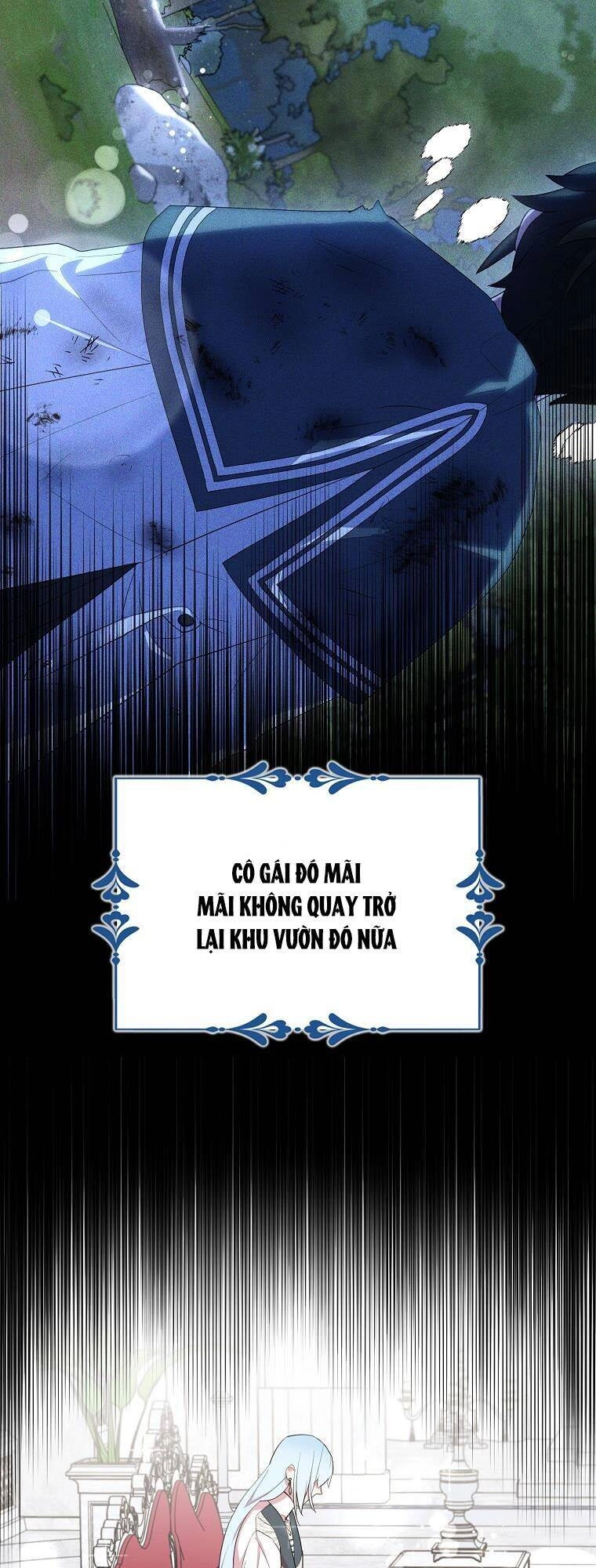 Nguyện Trở Thành Thanh Kiếm Trung Thành Bảo Vệ Em Chapter 36.1 - 38