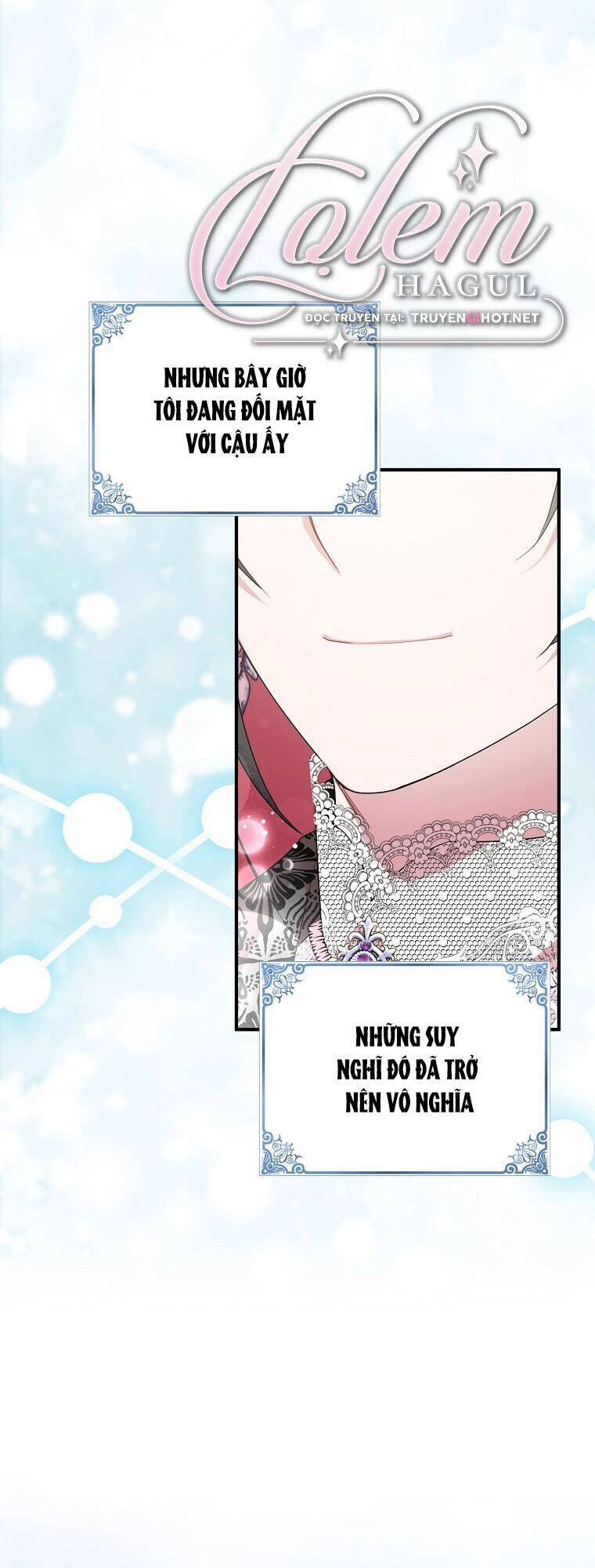 Nguyện Trở Thành Thanh Kiếm Trung Thành Bảo Vệ Em Chapter 37.1 - 5