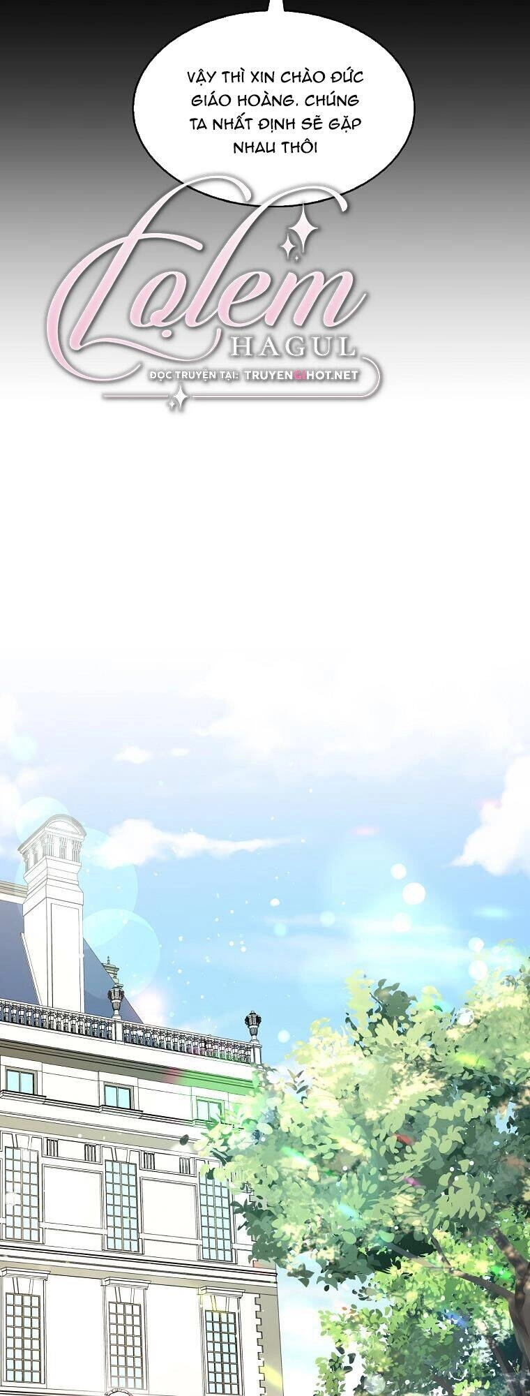 Nguyện Trở Thành Thanh Kiếm Trung Thành Bảo Vệ Em Chapter 37.1 - 12