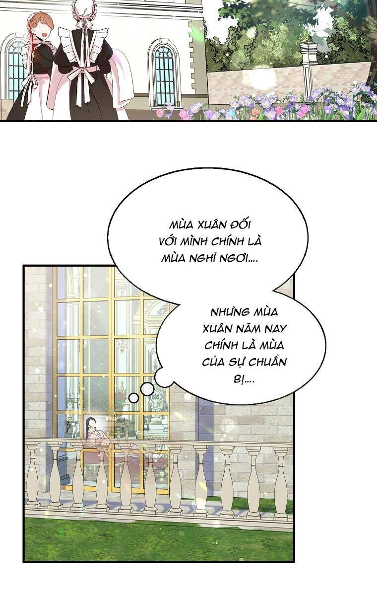 Nguyện Trở Thành Thanh Kiếm Trung Thành Bảo Vệ Em Chapter 37.1 - 13