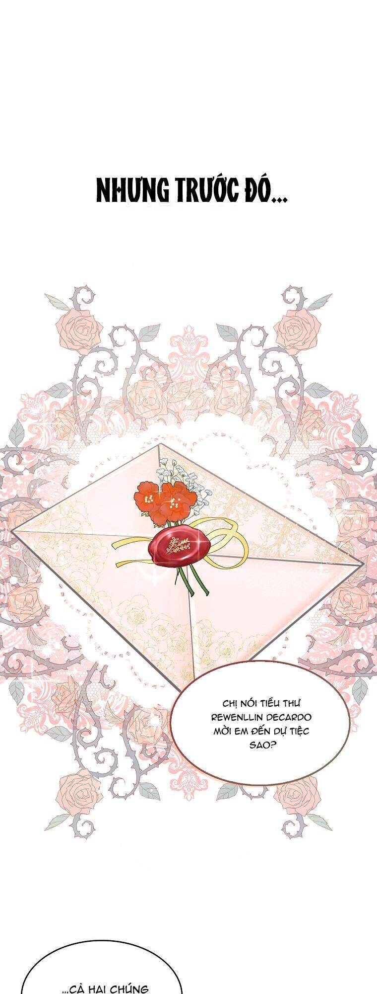 Nguyện Trở Thành Thanh Kiếm Trung Thành Bảo Vệ Em Chapter 37.1 - 16