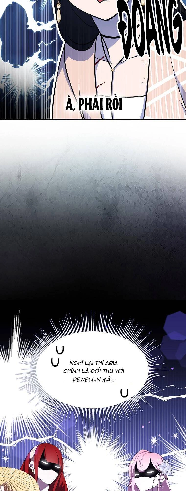 Nguyện Trở Thành Thanh Kiếm Trung Thành Bảo Vệ Em Chapter 37.1 - 20