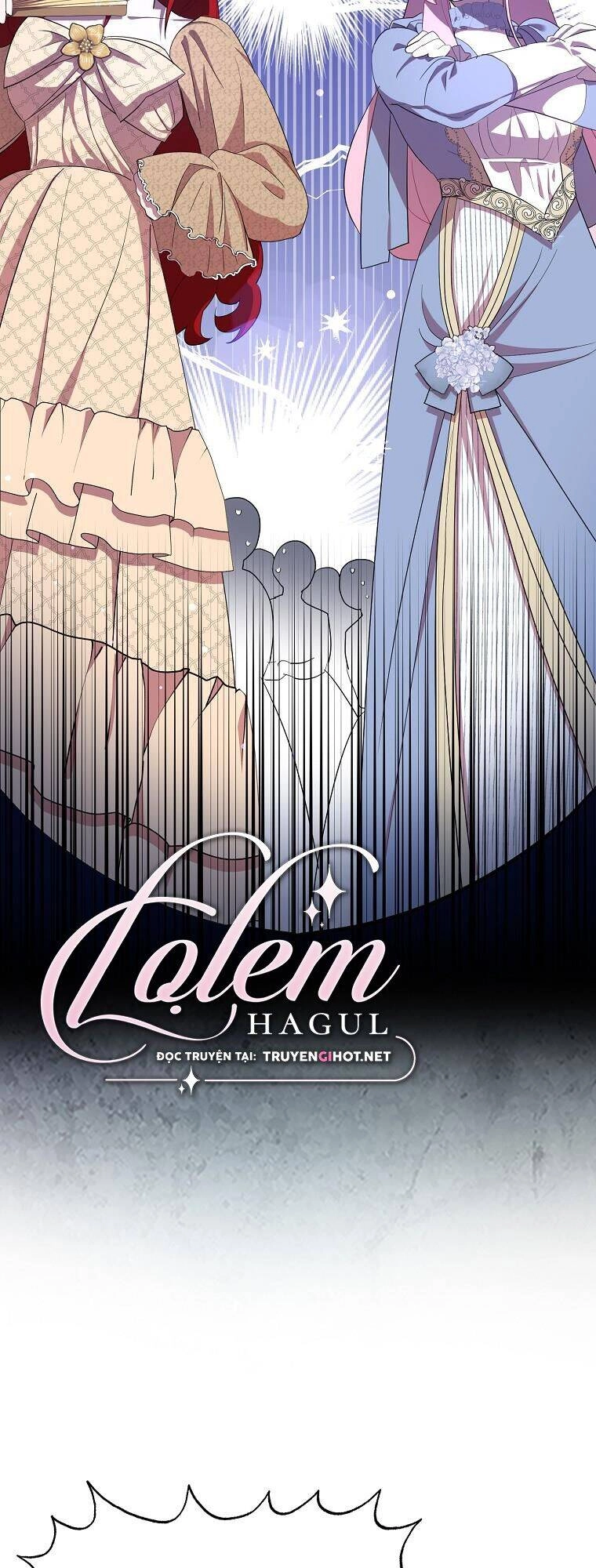 Nguyện Trở Thành Thanh Kiếm Trung Thành Bảo Vệ Em Chapter 37.1 - 21