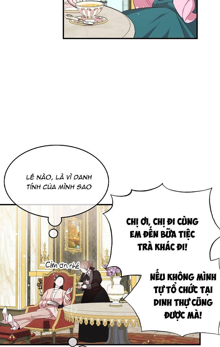 Nguyện Trở Thành Thanh Kiếm Trung Thành Bảo Vệ Em Chapter 37.1 - 27