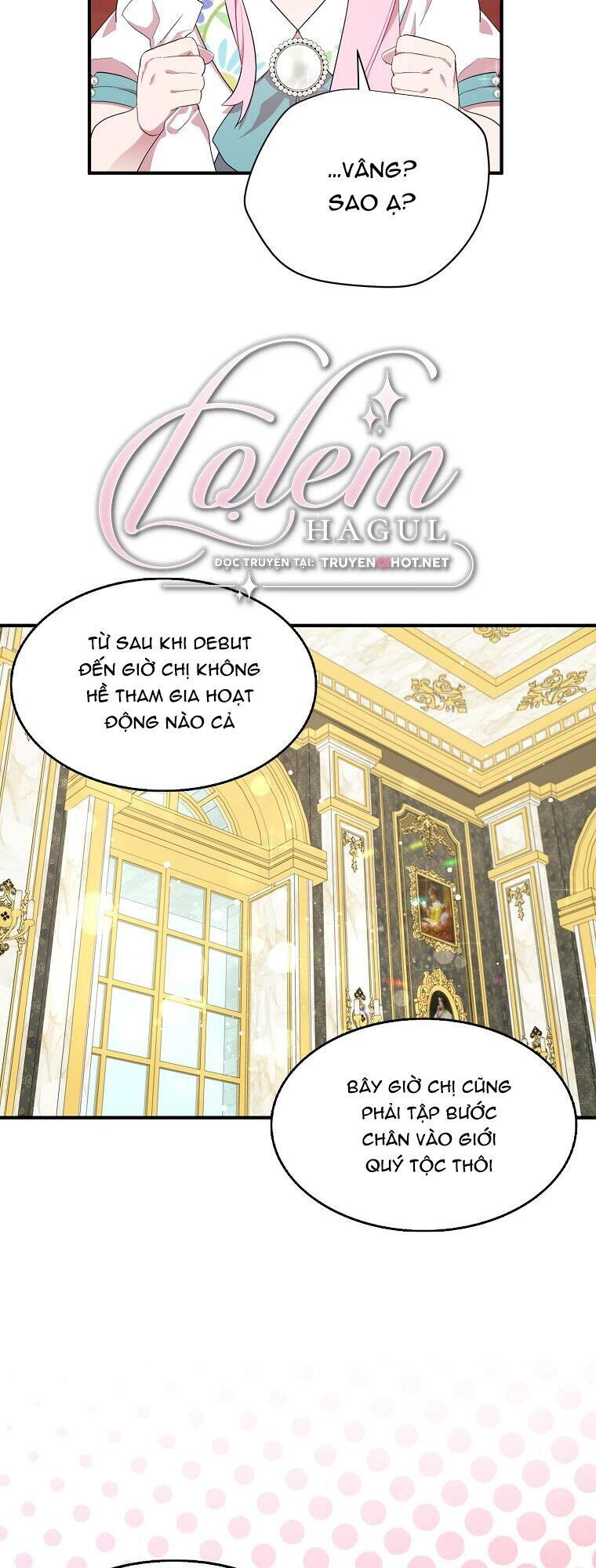 Nguyện Trở Thành Thanh Kiếm Trung Thành Bảo Vệ Em Chapter 37.1 - 29