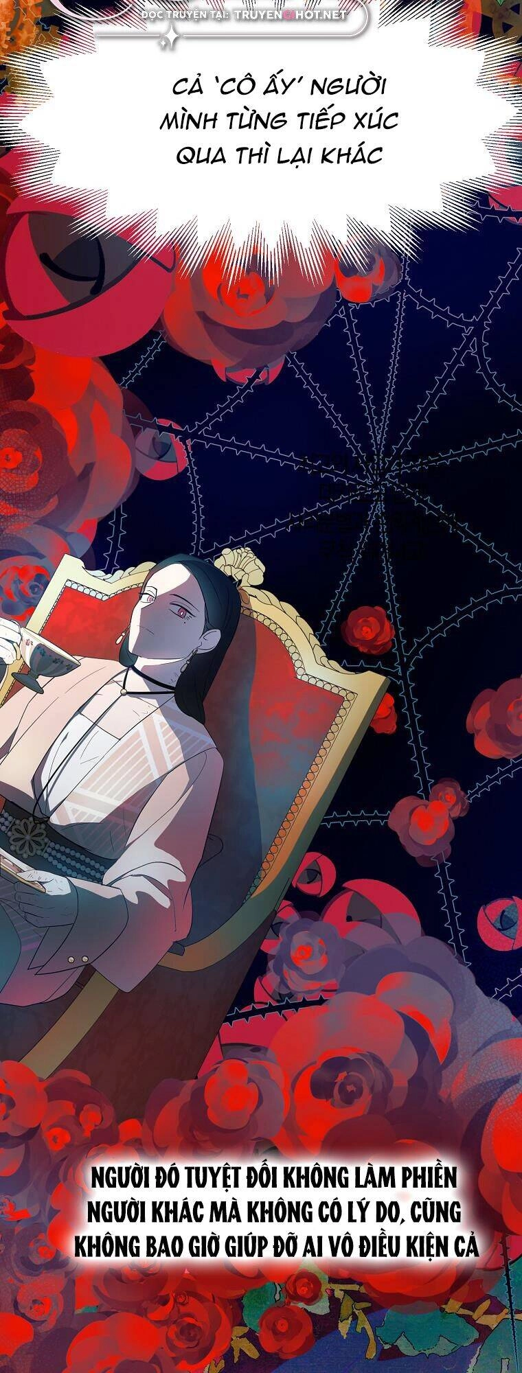 Nguyện Trở Thành Thanh Kiếm Trung Thành Bảo Vệ Em Chapter 37.1 - 32