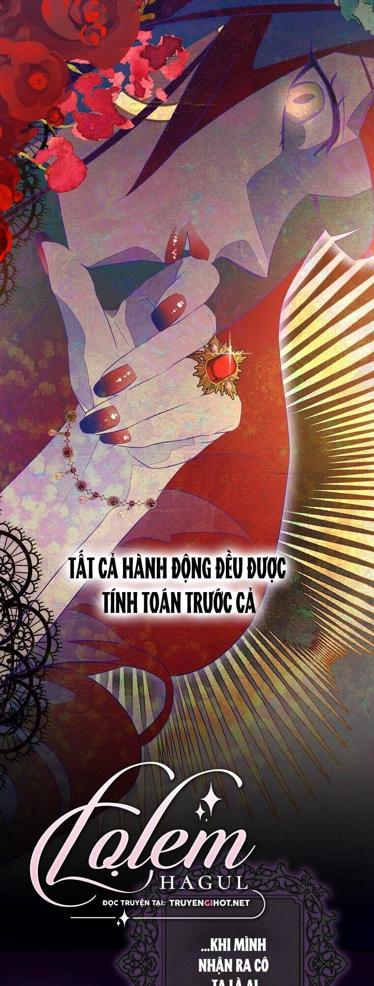 Nguyện Trở Thành Thanh Kiếm Trung Thành Bảo Vệ Em Chapter 37.1 - 33