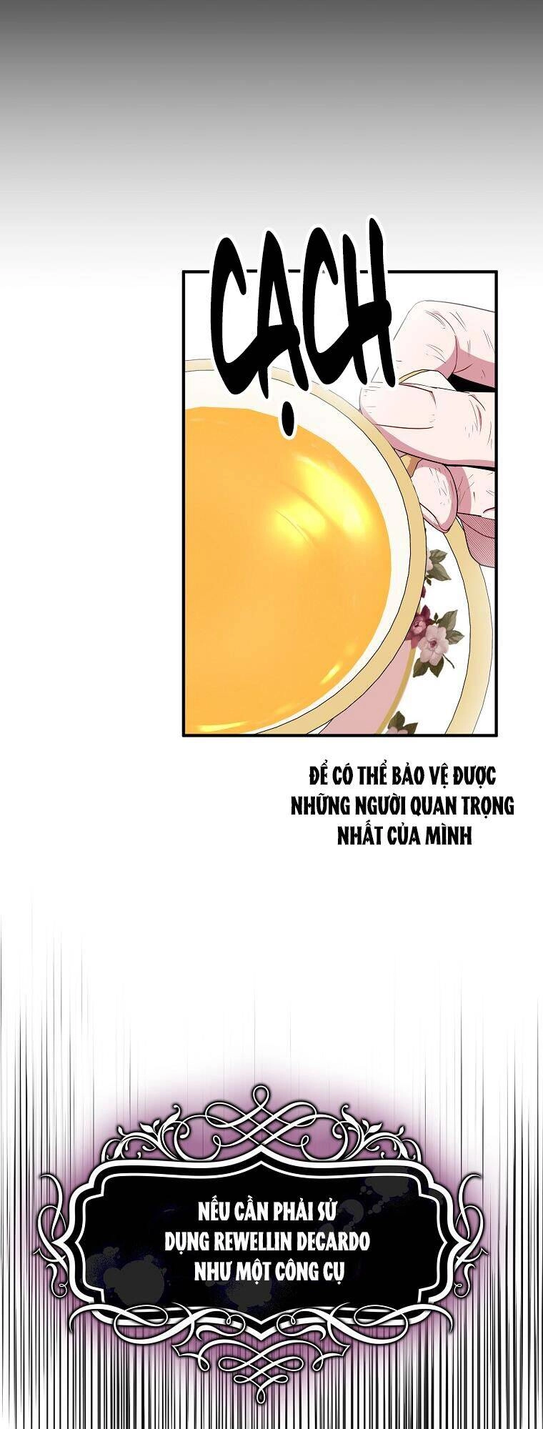 Nguyện Trở Thành Thanh Kiếm Trung Thành Bảo Vệ Em Chapter 37.1 - 36