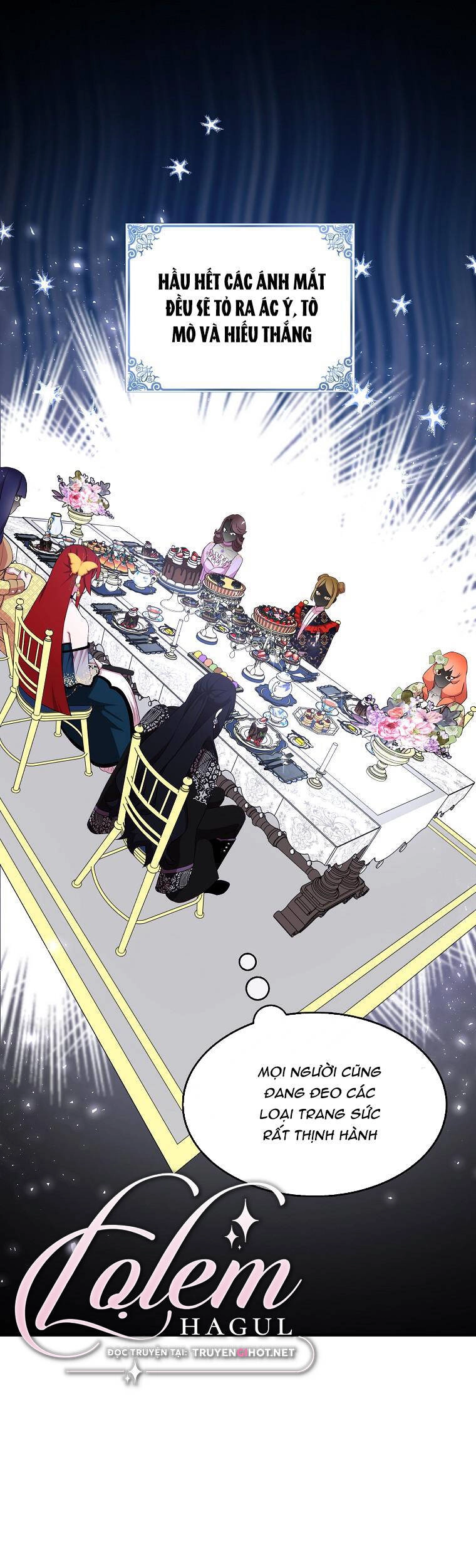 Nguyện Trở Thành Thanh Kiếm Trung Thành Bảo Vệ Em Chapter 37.2 - 1