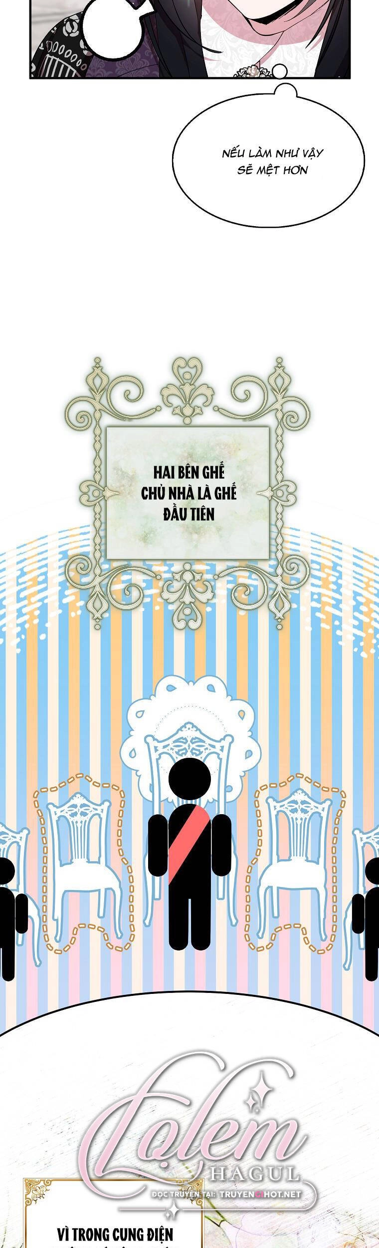 Nguyện Trở Thành Thanh Kiếm Trung Thành Bảo Vệ Em Chapter 37.2 - 3