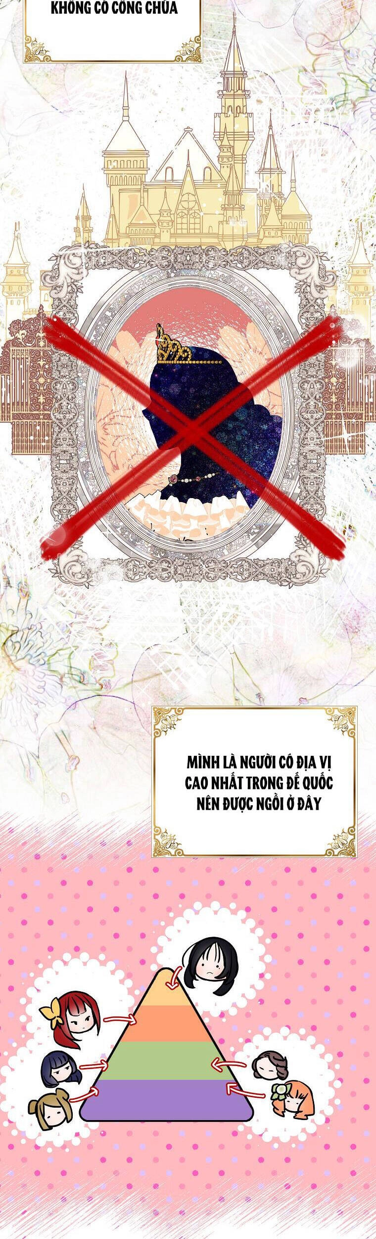 Nguyện Trở Thành Thanh Kiếm Trung Thành Bảo Vệ Em Chapter 37.2 - 4