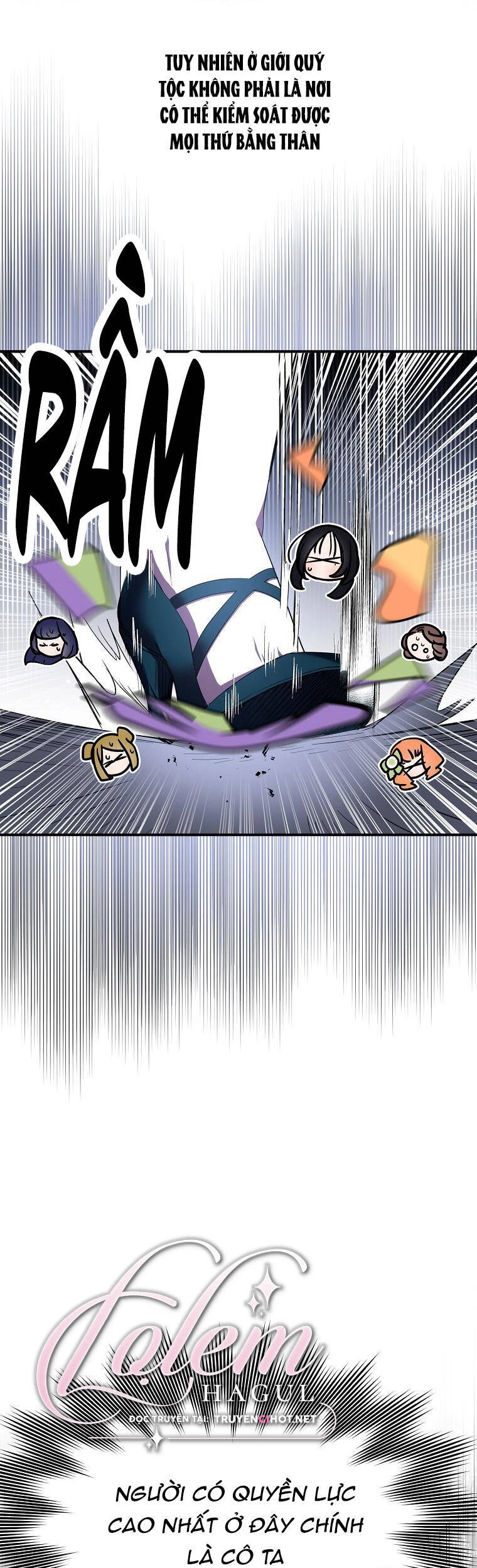 Nguyện Trở Thành Thanh Kiếm Trung Thành Bảo Vệ Em Chapter 37.2 - 5