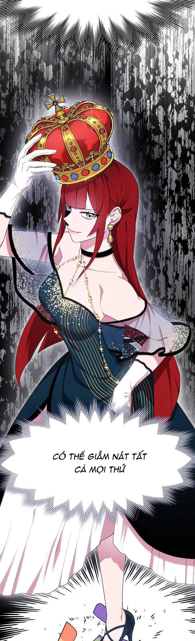 Nguyện Trở Thành Thanh Kiếm Trung Thành Bảo Vệ Em Chapter 37.2 - 6