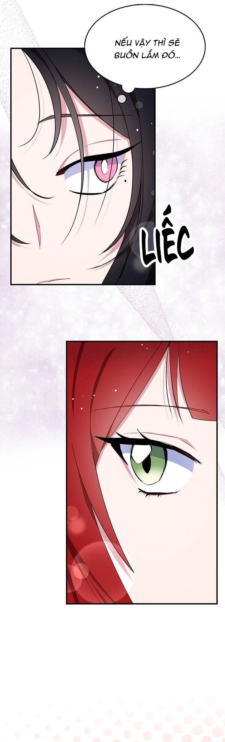 Nguyện Trở Thành Thanh Kiếm Trung Thành Bảo Vệ Em Chapter 37.2 - 8