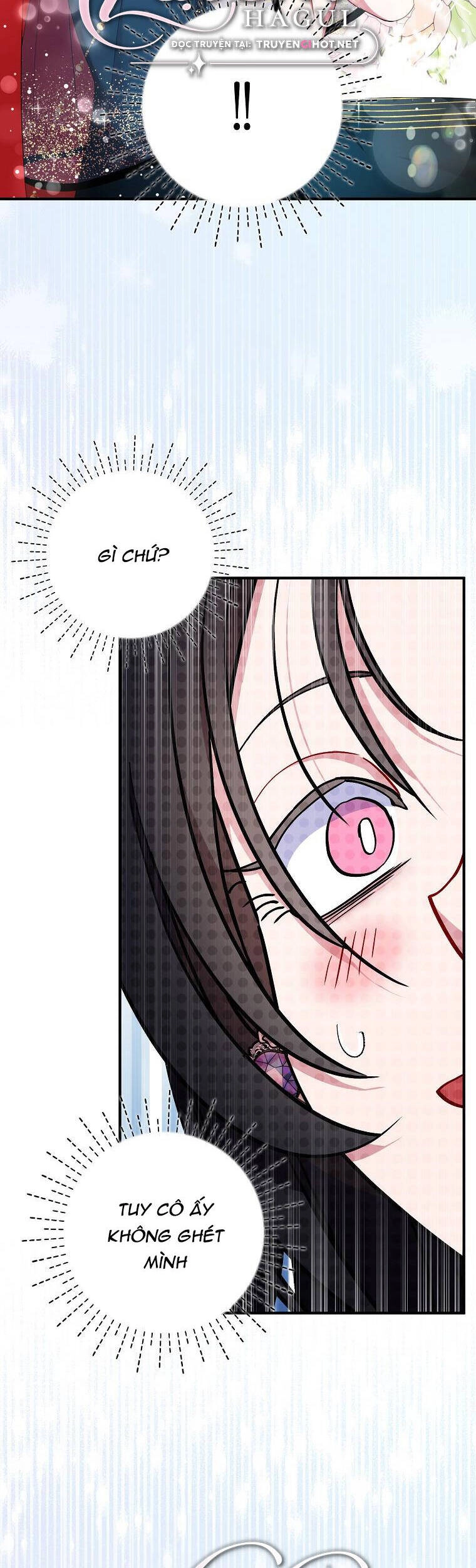 Nguyện Trở Thành Thanh Kiếm Trung Thành Bảo Vệ Em Chapter 37.2 - 10